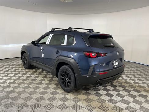 New 2026 MAZDA CX-50 AWD 2.5 Hybrid w/ Weather Package image 5