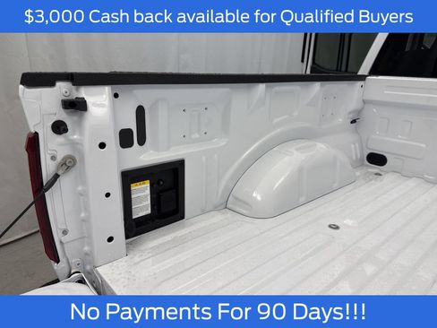 New 2025 Ford F150 Tremor image 47