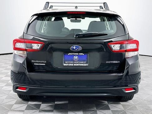 Used 2020 Subaru Impreza 2.0i w/ Popular Package #2 AWD/4WD image 20