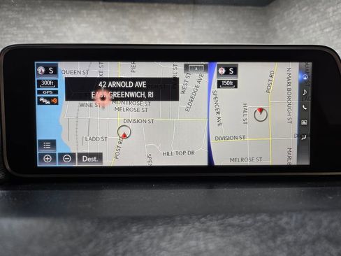 Used 2019 Lexus RX 350 AWD w/ Navigation Package image 25