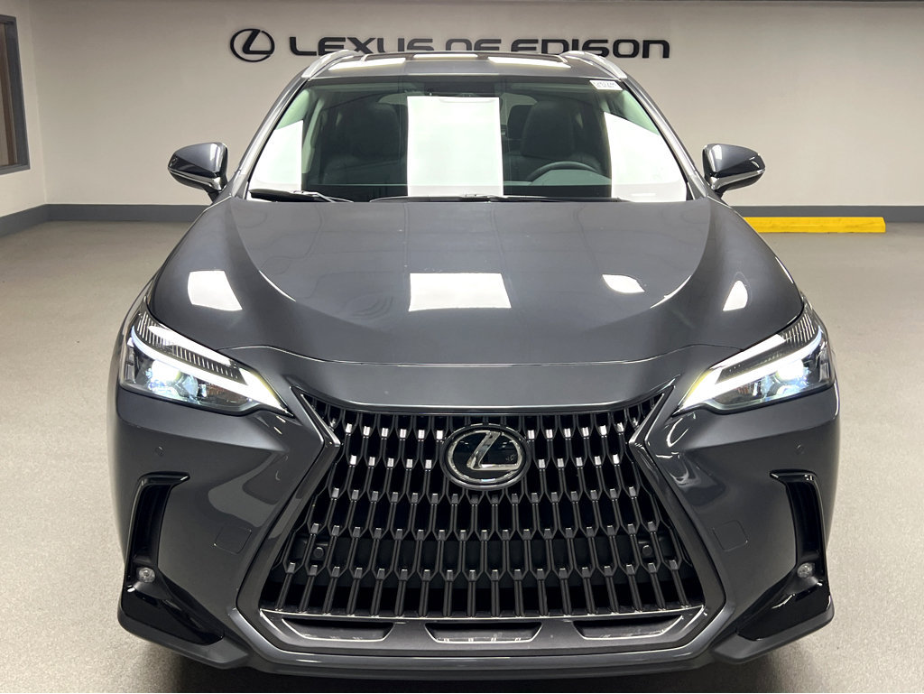 New 2026 Lexus NX 350 AWD image 2