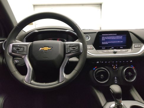 Used 2021 Chevrolet Blazer LT FWD image 22