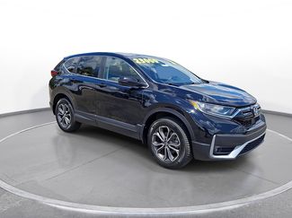 Used 2020 Honda CR-V EX-L video 2