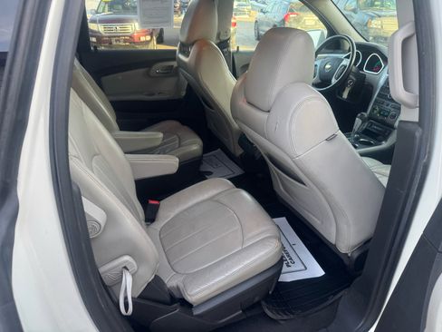 Used 2012 Chevrolet Traverse LTZ image 13