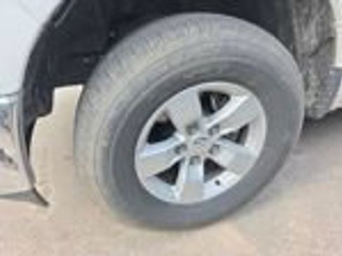 Used 2024 RAM 1500 Tradesman w/ Chrome Plus Package AWD/4WD image 25