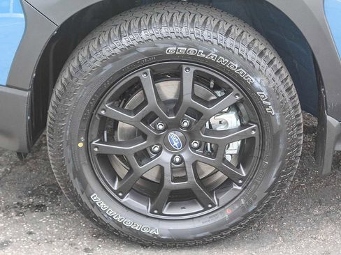 Certified 2025 Subaru Crosstrek 2.5i Wilderness w/ Wilderness Package image 10