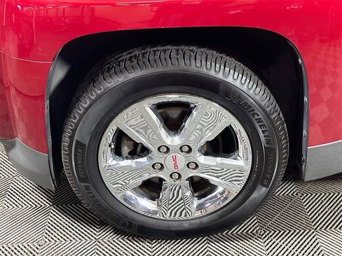 Used 2015 GMC Terrain SLT image 28