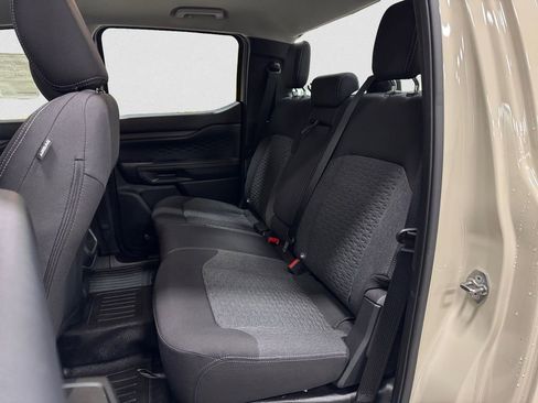 New 2025 Ford Ranger XL image 13
