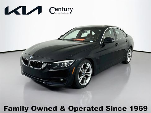 Used 2019 BMW 430i Gran Coupe image 1
