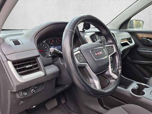 Used 2020 GMC Terrain SLE w/ Elevation Edition FWD image 15