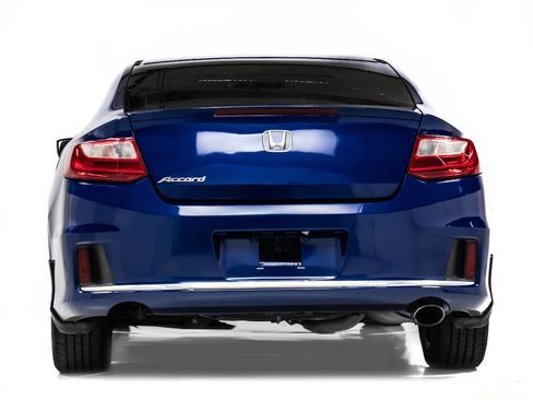 Used 2013 Honda Accord LX-S image 6