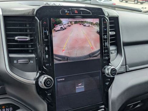 New 2026 RAM 1500 4x4 Crew Cab image 22