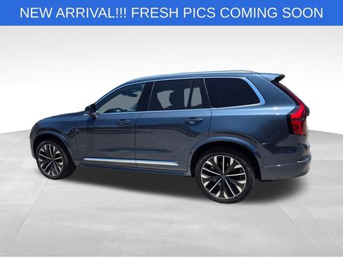 Used 2026 Volvo XC90 B6 Plus AWD/4WD image 4