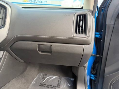 Used 2022 GMC Canyon Elevation w/ Trailering Package image 36