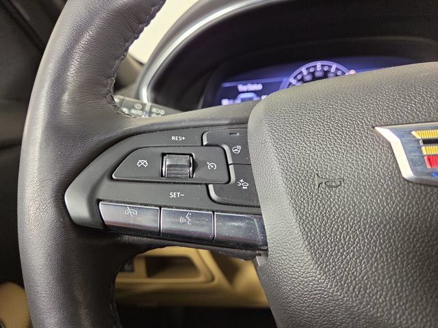 Used 2022 Cadillac CT5 Premium Luxury w/ Technology Package AWD/4WD image 23