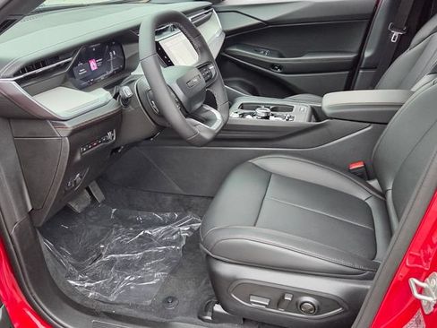 New 2026 Jeep Cherokee Limited AWD/4WD image 14