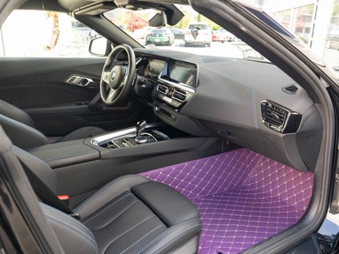 Used 2022 BMW Z4 M40i w/ Premium Package RWD image 28