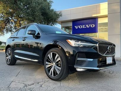 Certified 2023 Volvo XC60 B5 Plus w/ Protection Package Premier