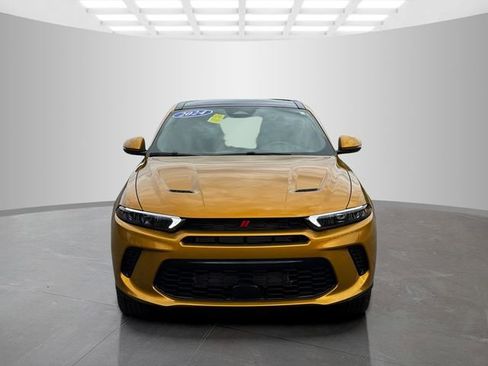 Certified 2024 Dodge Hornet GT AWD/4WD image 2