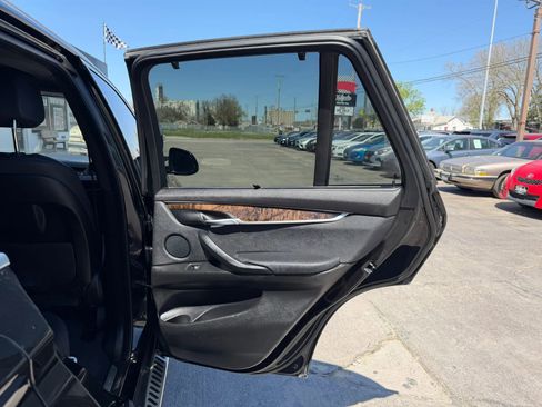 Used 2017 BMW X5 xDrive35i AWD/4WD image 16