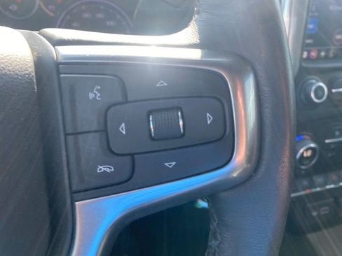 Used 2022 Chevrolet Silverado 1500 LT image 10