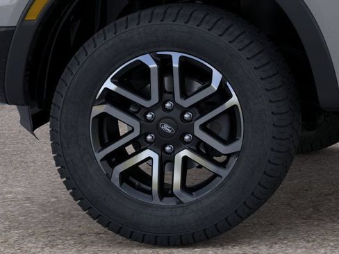 New 2026 Ford Ranger Lariat AWD/4WD image 20