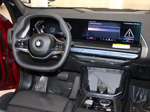 Used 2026 BMW X3 xDrive30 AWD/4WD image 18