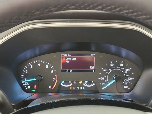 Used 2022 Ford Escape SEL image 10