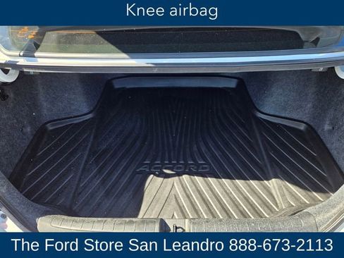 Used 2020 Honda Accord Hybrid image 28