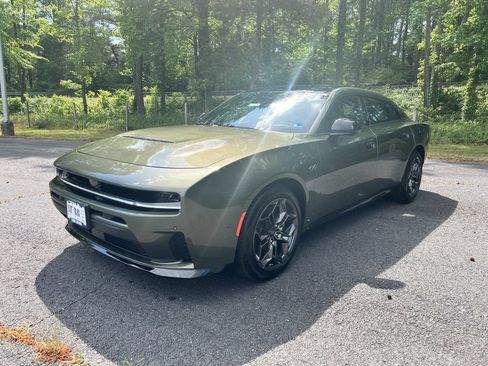 New 2026 Dodge Charger R/T AWD/4WD image 7