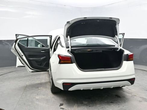 Used 2021 Nissan Altima 2.5 S image 43