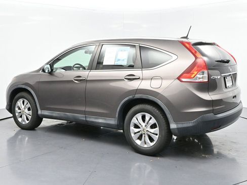 Used 2013 Honda CR-V EX-L image 5