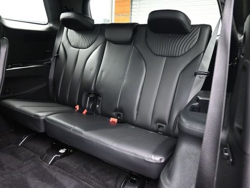 Used 2023 Hyundai Palisade Calligraphy AWD/4WD image 45