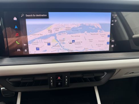 New 2026 Porsche Cayenne GTS AWD/4WD image 28
