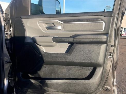 Used 2020 RAM 1500 Big Horn image 19
