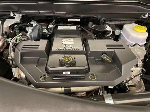 Certified 2024 RAM 2500 Big Horn w/ Sport Appearance Package image 32