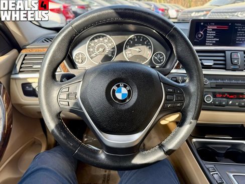 Used 2015 BMW 328i xDrive Sedan AWD/4WD image 27