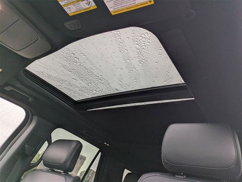 New 2025 Ford Expedition Platinum image 17