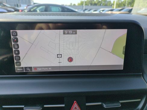 Used 2024 Kia Seltos SX AWD/4WD image 18