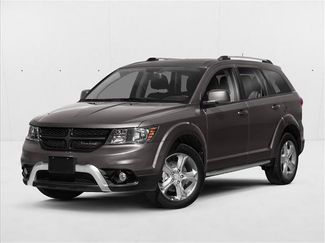 Used 2019 Dodge Journey SE w/ Connectivity Group FWD video 1