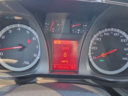 Used 2017 GMC Terrain Denali AWD/4WD image 9