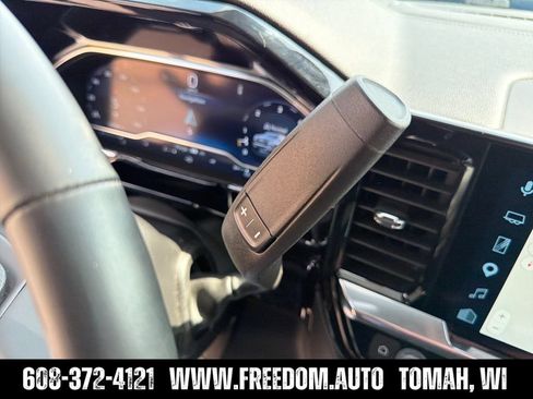 Used 2024 Chevrolet Silverado 1500 RST w/ Rally Edition AWD/4WD image 23