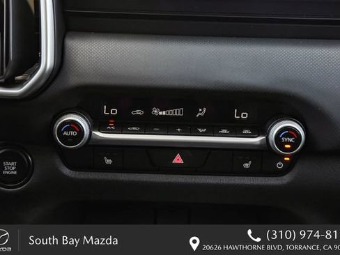 New 2026 MAZDA CX-50 Meridian Edition w/ Cargo Package AWD/4WD image 15