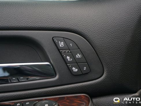 Used 2013 GMC Sierra 1500 Denali AWD/4WD image 12