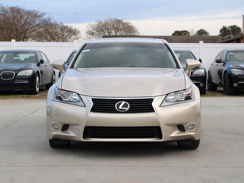 Used 2013 Lexus GS 350 image 2