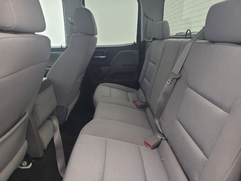 Used 2016 Chevrolet Silverado 1500 Custom w/ Custom Convenience Package image 18