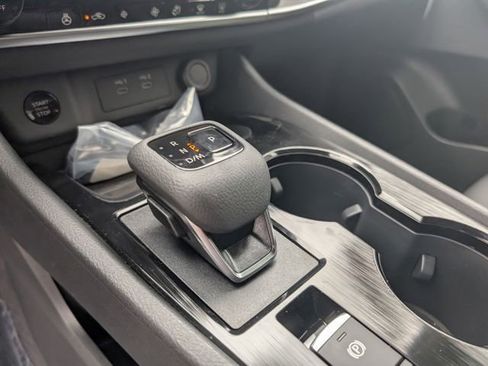 New 2026 Nissan Rogue SV AWD/4WD image 23