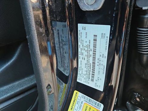 Used 2025 Ford Bronco Outer Banks AWD/4WD image 25