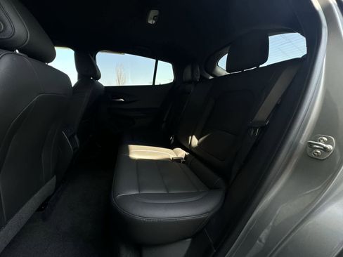 Used 2024 Buick Envista Sport Touring w/ Convenience I Package image 20