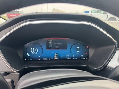 Certified 2023 Ford Escape Platinum image 14